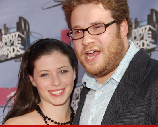 0719_seth-rogan_wife_getty