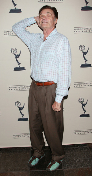 Fred Willard With His Pants On