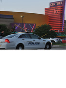 Will Colorado Shooting Keep You From Movie Theaters This Weekend?