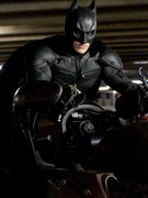"The Dark Knight Rises" Theater Shooting -- Stars Show Sympathy Online