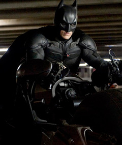 "The Dark Knight Rises" Theater Shooting -- Stars Show Sympathy Online