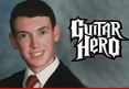 James Holmes -- Obsessed with NON-VIOLENT Video Game