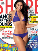 How Jordin Sparks Dropped 4 Sizes!