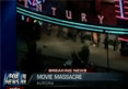 'Dark Knight Rises' Colorado Shooting Spree -- 12 Dead, 59 Injured