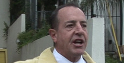 Michael Lohan's Baby Mama --There's No Doubt, Kate Will Be a SINGLE Mother