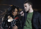 Janet Regrets Apology for 'Wardrobe Malfunction'