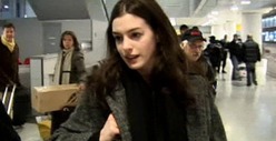 Anne Hathaway -- 'Batman' Massacre Is 'Unfathomably Senseless' 