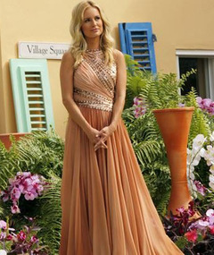 "The Bachelorette" Finale -- Who Did Emily Pick?