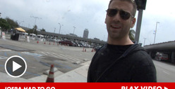 Max Kellerman -- 'About Time' Penn St. Took Down the Joe Paterno Statue