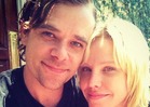 Nick Stahl -- Back Home, Going to AA