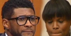 Usher's Stepson -- Investigation Into Accident Continues Following His Death