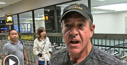Michael Lohan -- My Baby Mama's a LIAR ... 'I'll NEVER Leave Kate Major'