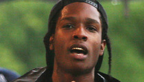 Rapper A$AP Rocky Pleads Not Guilty After Photog Brawl