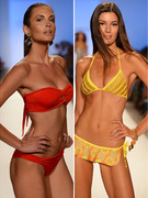 150 Sexy Swimsuits from Miami Fashion Week!