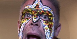 Ultimate Warrior -- No Criminal Charges After Alleged Man-Panty Heist