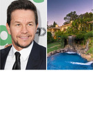 Mark Wahlberg Selling Beverly Hills Mansion!