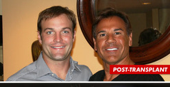 Wes Welker -- Yeah, I Got a Hair Transplant