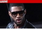 Usher Sex Tape for Sale