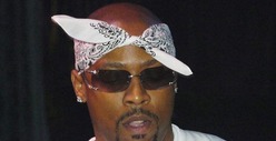Nate Dogg -- $200k in Real Estate Left for SIX Kids