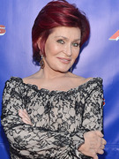 Sharon Osbourne: I'm Not Returning to "America's Got Talent"