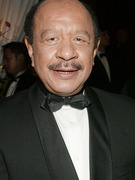 "Jeffersons" Star Sherman Hemsley Dies at 74