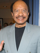 Celebrities Remember "Jeffersons" Star Sherman Hemsley