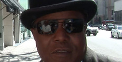 Tito Jackson -- I'm Backing Out of My Siblings' Plot