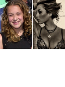 "Spy Kids" Star Alexa Vega Lands Sexy, Adult Role