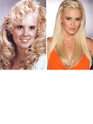 Holy Hair! See Celebs Rocking Big Locks Before They Were Famous