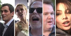'Modern Family' Cast -- WE WANT OUT