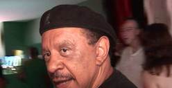Sherman Hemsley Dead -- Actor Who Played George Jefferson Dies at 74