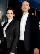 Kristen Stewart: I'm Deeply Sorry for Cheating on Robert Pattinson
