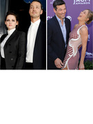 Kristen Stewart -- Another in the Long Line of Celeb Cheaters