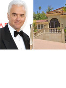 "Seinfeld" Star Lists Lavish Beverly Hills Home!