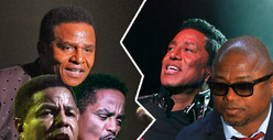 Marlon, Tito, Jackie Jackson -- Unlike Jermaine & Randy, We're NOT Money Grubbers