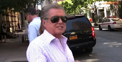 Regis Philbin -- 'Broke My Heart' to See Paterno Statue Removed