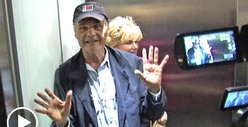 Fred Willard -- My Wife's Got My Back