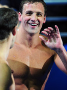 Team USA: The Hottest Olympic Swimmers!