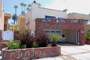 Junior Seau -- Death House for Sale