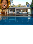 Bruno Mars Reportedly Buys $3.3 Million Bachelor Pad