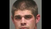 Colt Brennan Arrested -- Ex-College Football Star Popped for DUI