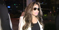 La Toya Jackson to Family -- Stop Fighting In Public!!! 