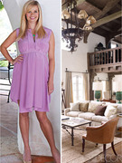 Robert Pattinson Hiding Out at Reese Witherspoon's Home!