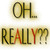 Commenter's Avatar