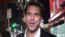 Dane Cook -- Cracking Jokes About 'Batman' Massacre