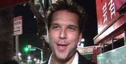 Dane Cook -- Cracking Jokes About 'Batman' Massacre