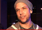 Dane Cook Apologizes for Massacre Joke -- 'Bad Judgment Call'