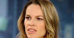 Hilary Swank -- Drops Gloves in Legal Fight Over 'Million Dollar Baby' Face