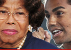 Katherine Jackson -- I'll SHARE Guardianship with TJ