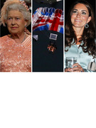 Olympics Opening Ceremony: Parachuting Queen, Voldemort & More!